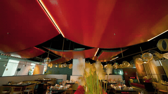 老周火鍋店 · 四川自貢