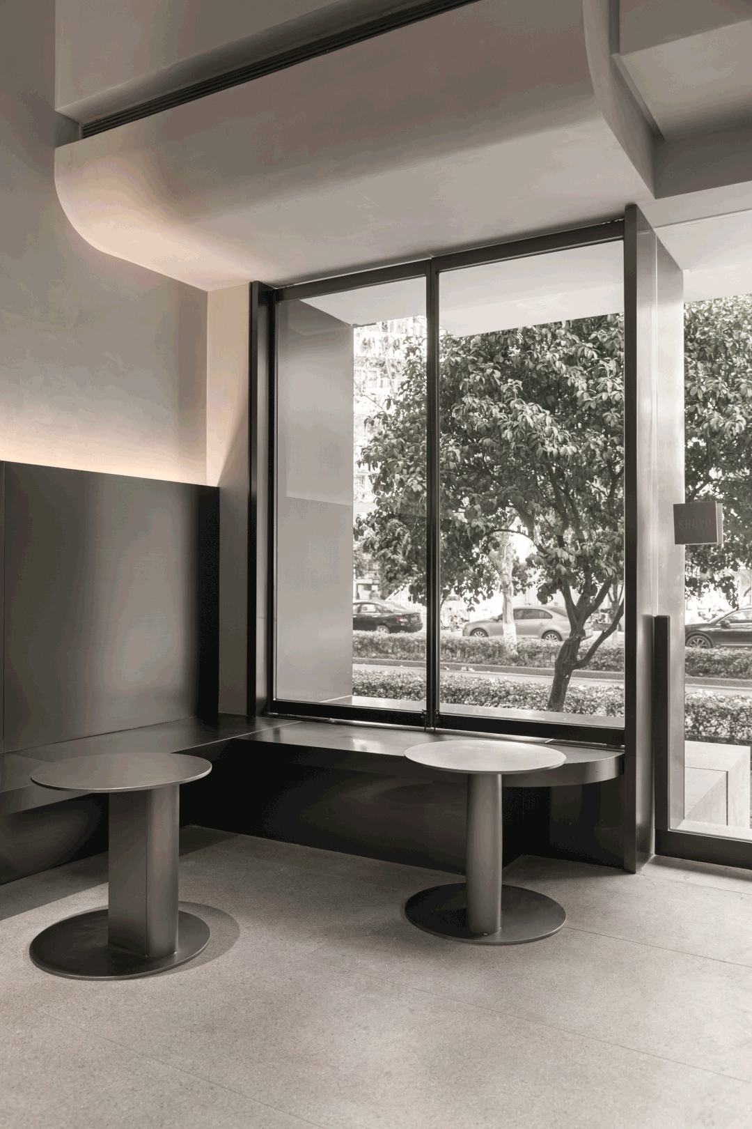 SHOYO ART LIFE 奶茶店 · 杭州