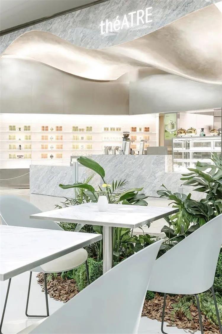 IFC théATRE · 上海