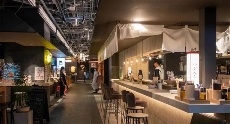 虎之門橫丁 · 東京