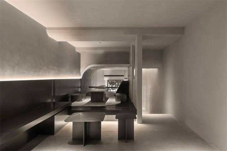 SHOYO ART LIFE 奶茶店 · 杭州