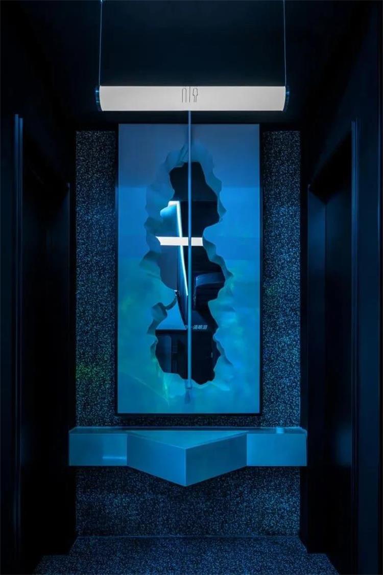 妙香山烤肉 · 冰山店