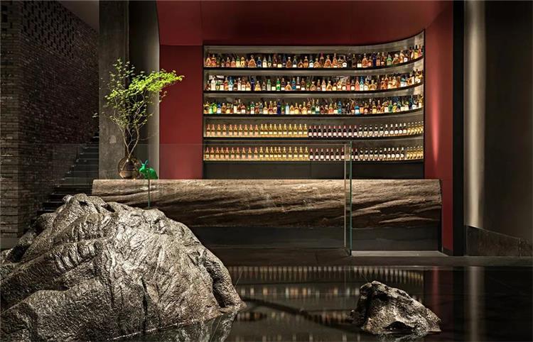 四季民福馬連道店 · 北京