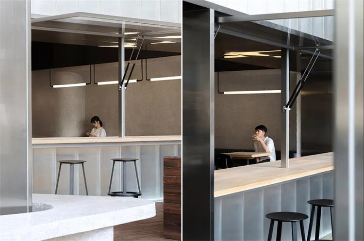 青島1903 · 北京