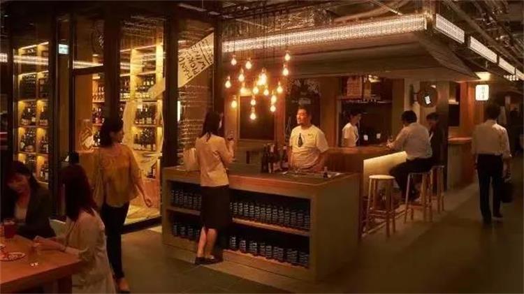 虎之門橫丁 · 東京