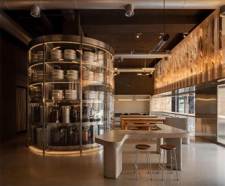 青島1903 · 北京