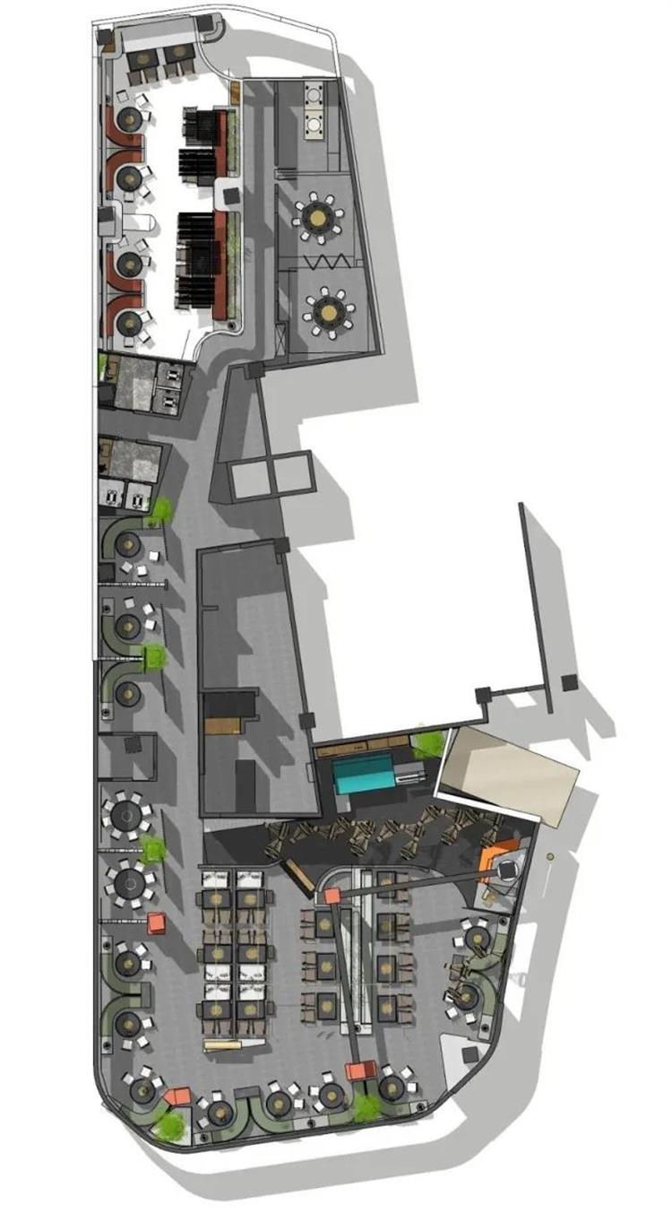 老周火鍋店 · 四川自貢