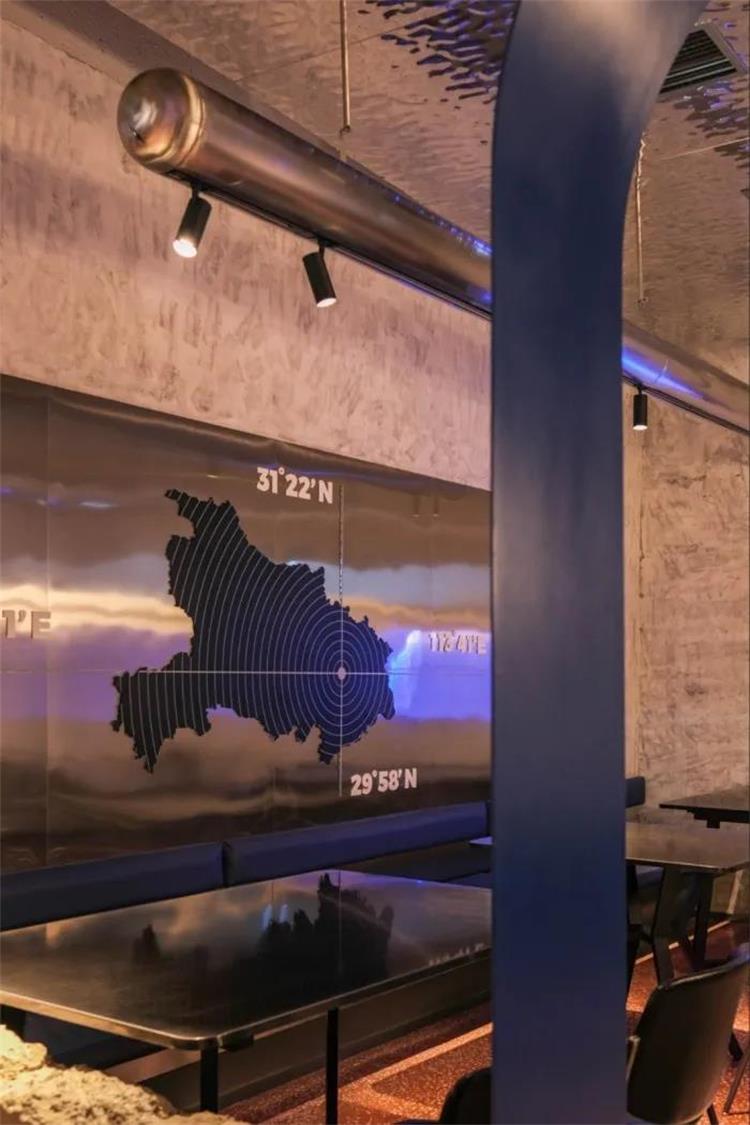 KCOOK概念韓餐 · 武漢