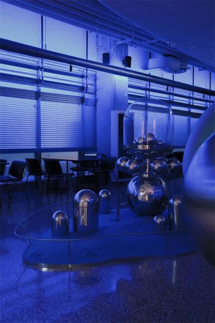 KCOOK概念韓餐 · 武漢