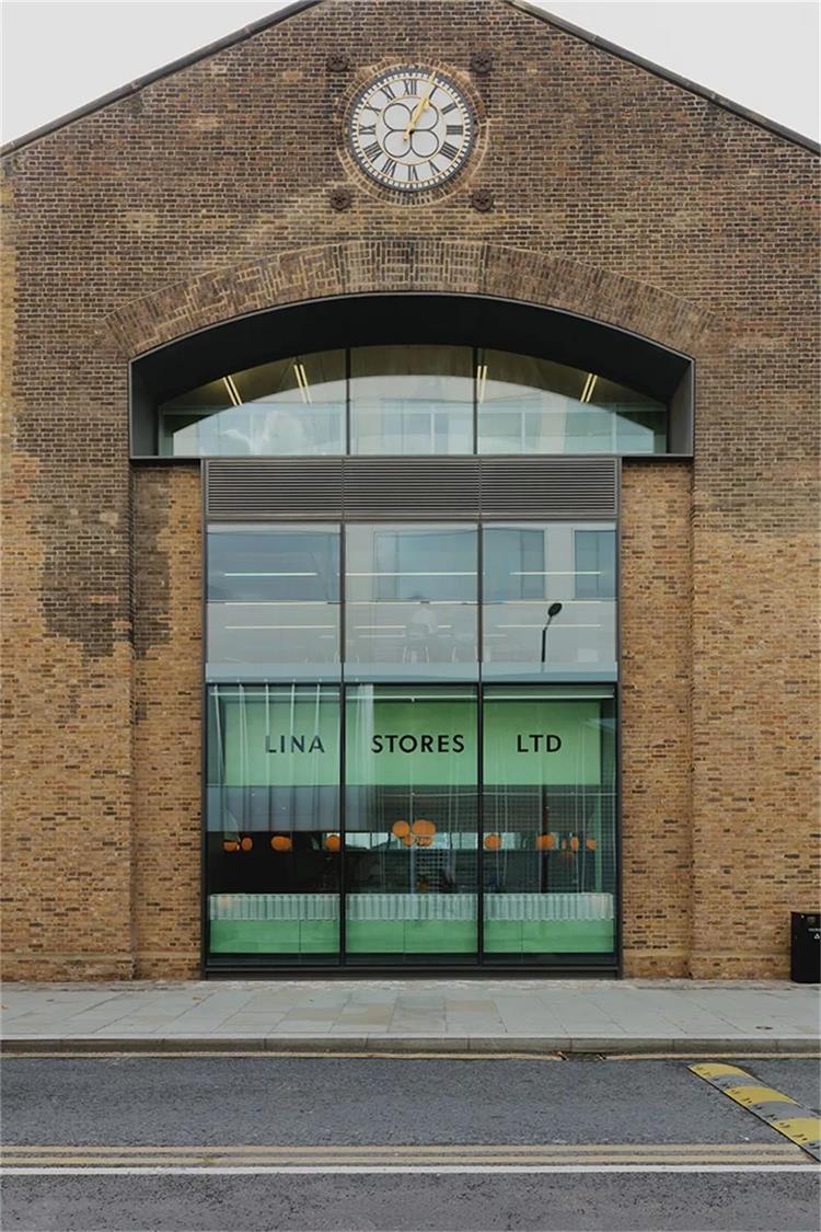 Lina Stores · 英國(guó)倫敦