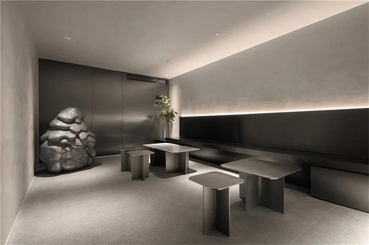 SHOYO ART LIFE 奶茶店 · 杭州