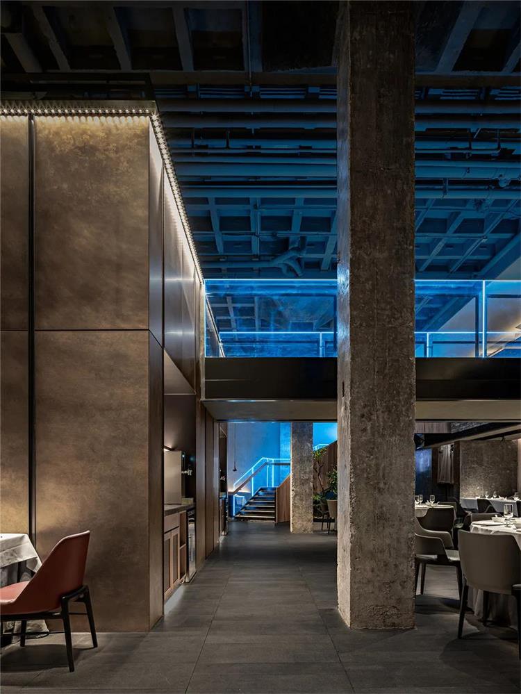 四季民福馬連道店 · 北京