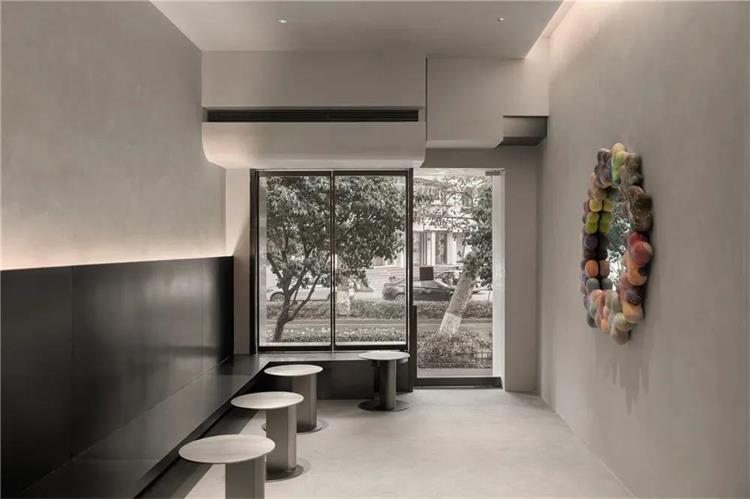 SHOYO ART LIFE 奶茶店 · 杭州