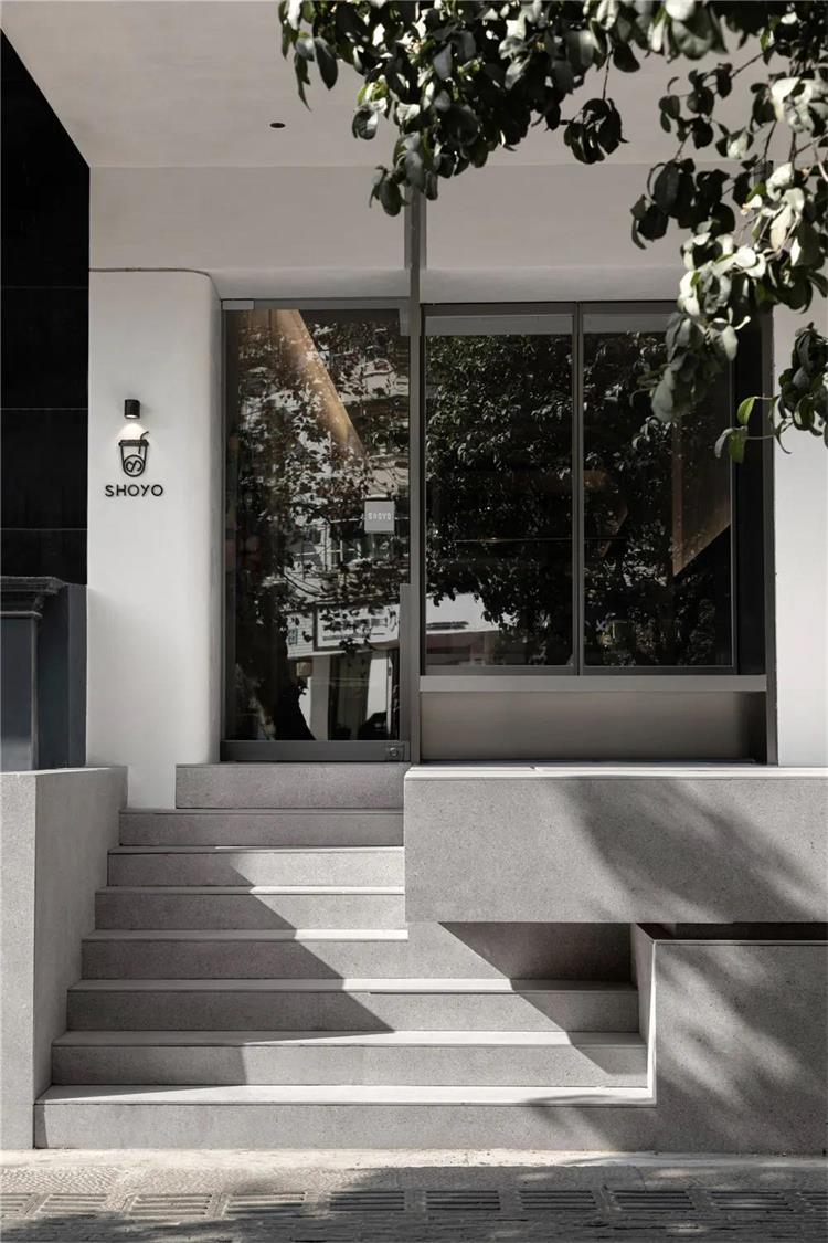 SHOYO ART LIFE 奶茶店 · 杭州