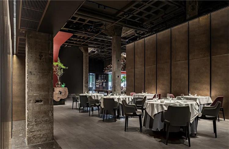 四季民福馬連道店 · 北京