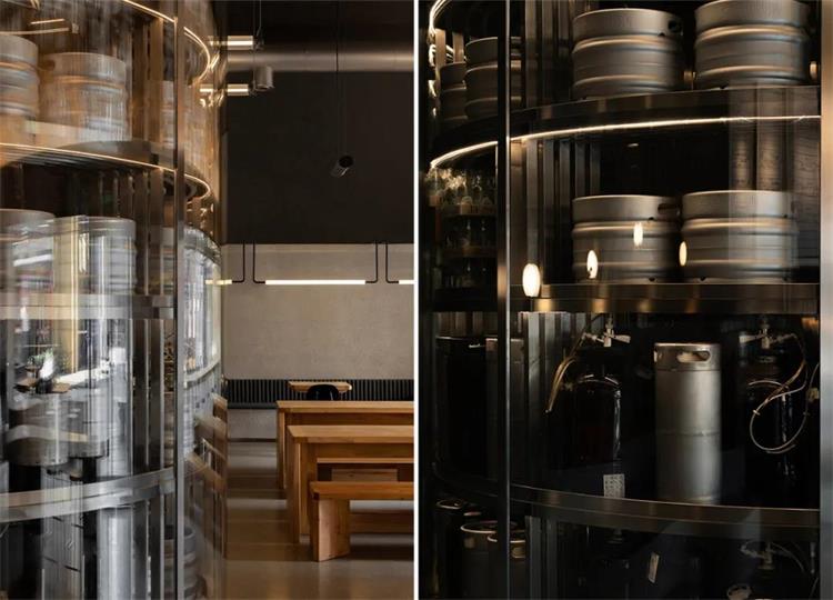 青島1903 · 北京