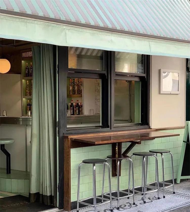 Lina Stores · 英國(guó)倫敦