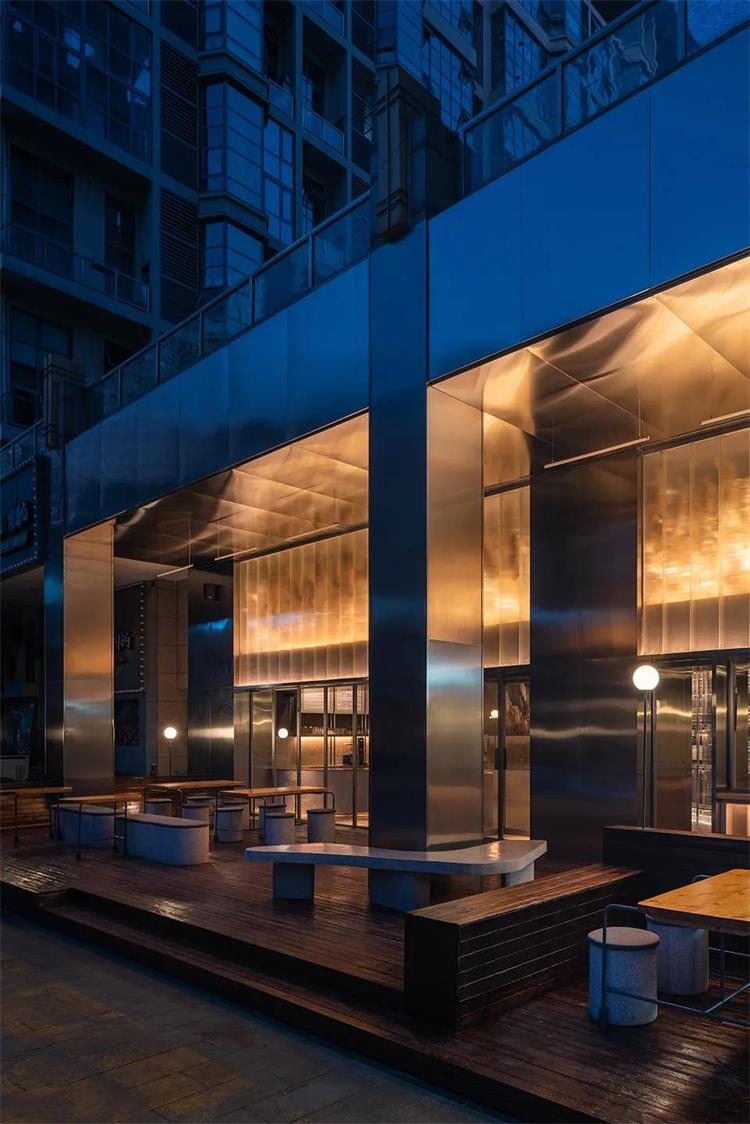 青島1903 · 北京