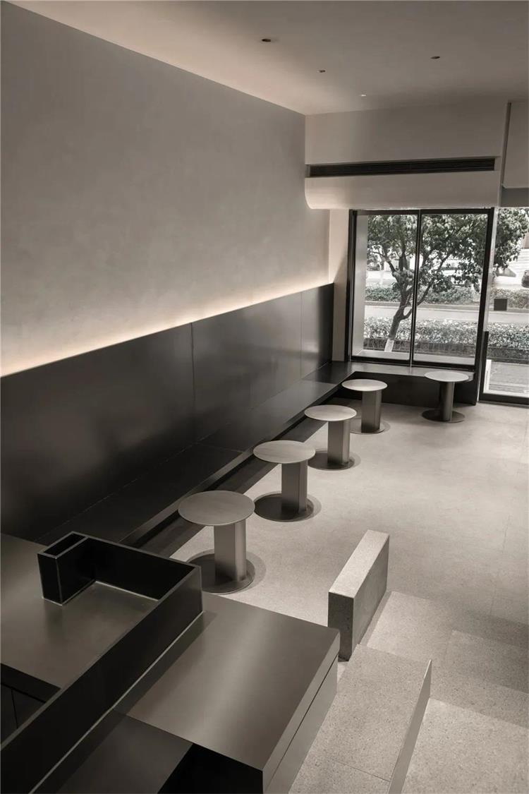 SHOYO ART LIFE 奶茶店 · 杭州