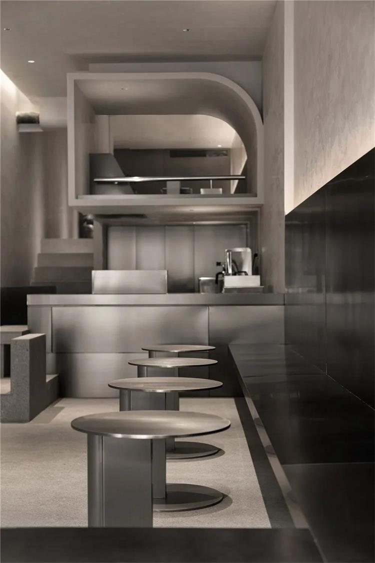 SHOYO ART LIFE 奶茶店 · 杭州