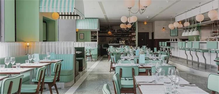 Lina Stores · 英國(guó)倫敦