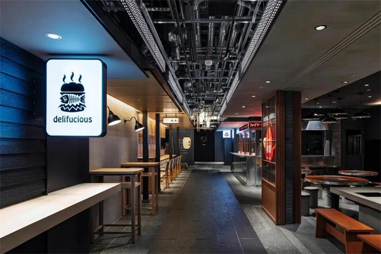 虎之門橫丁 · 東京