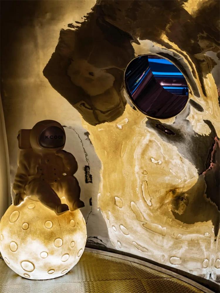 KCOOK概念韓餐 · 武漢