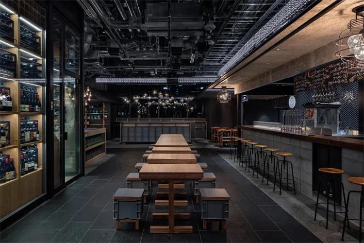 虎之門橫丁 · 東京