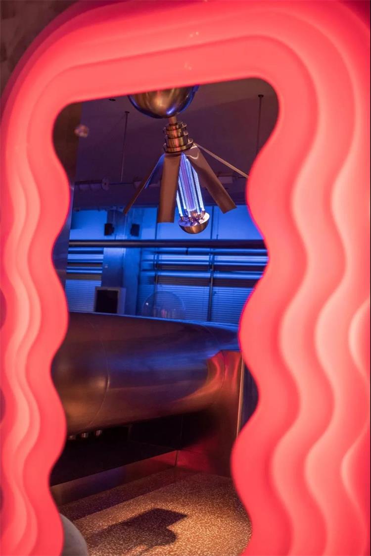 KCOOK概念韓餐 · 武漢