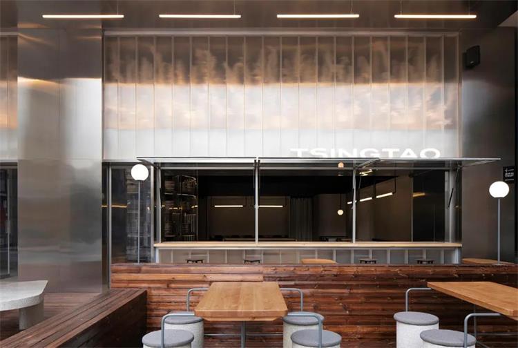 青島1903 · 北京