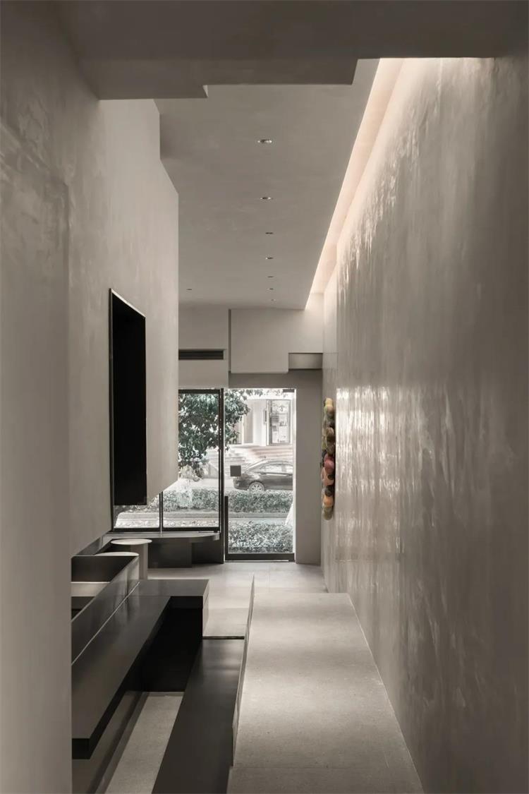 SHOYO ART LIFE 奶茶店 · 杭州