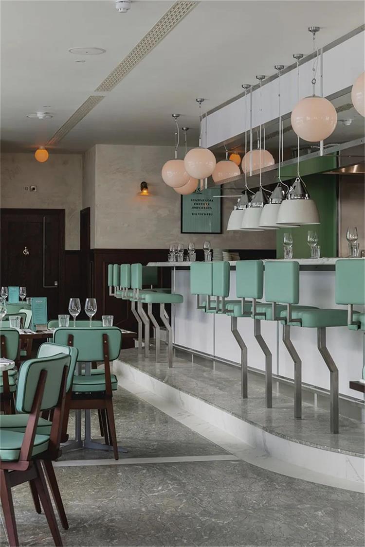 Lina Stores · 英國(guó)倫敦