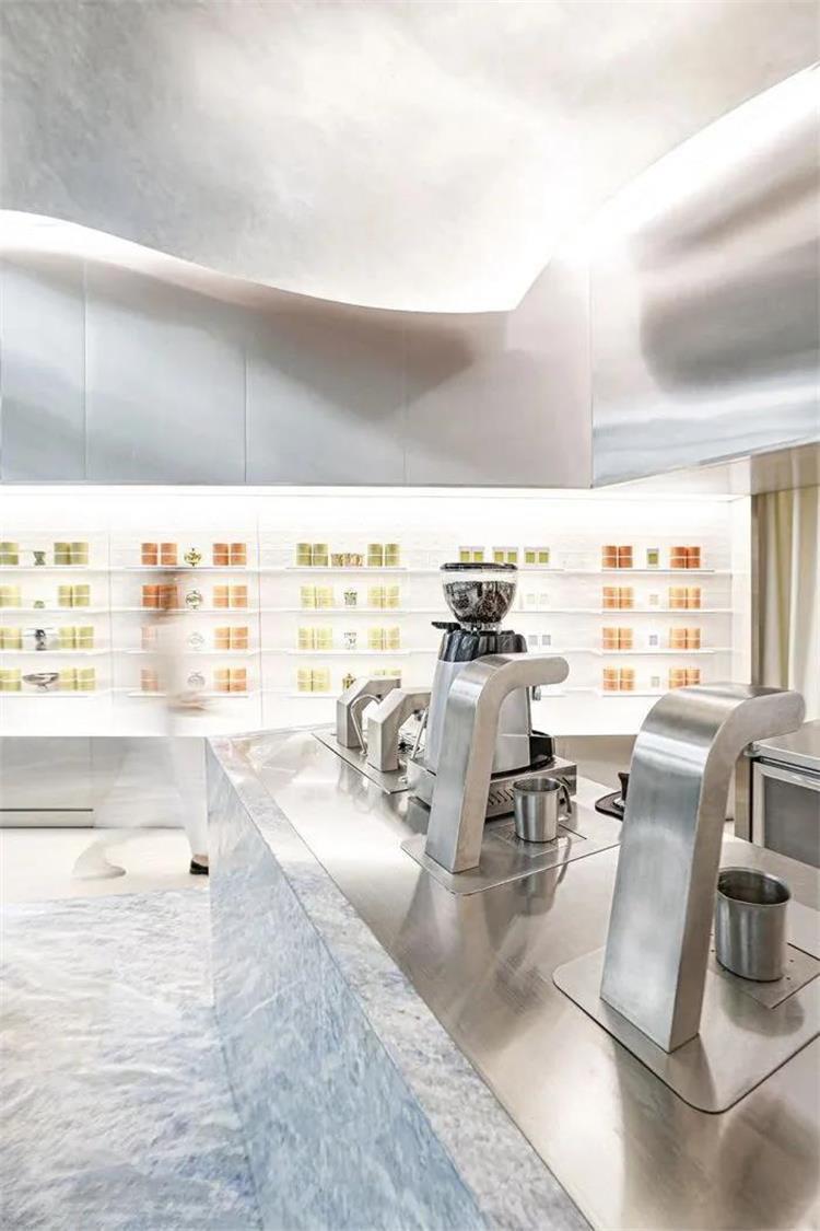 IFC théATRE · 上海