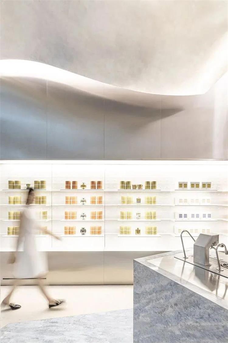 IFC théATRE · 上海