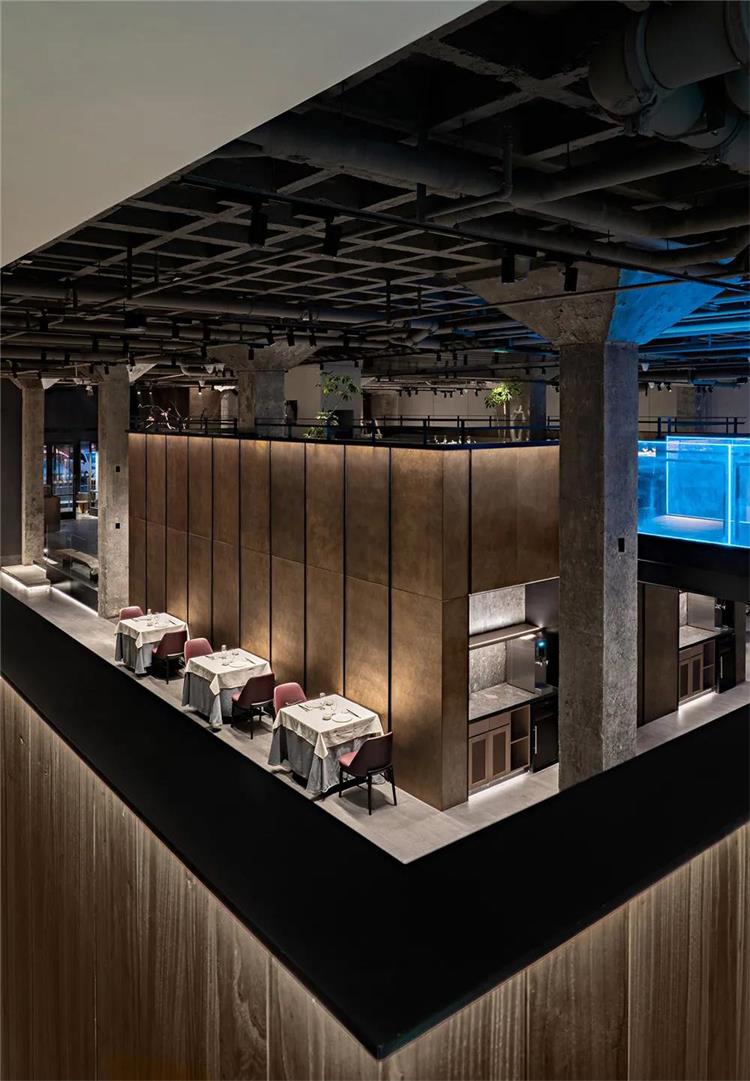 四季民福馬連道店 · 北京