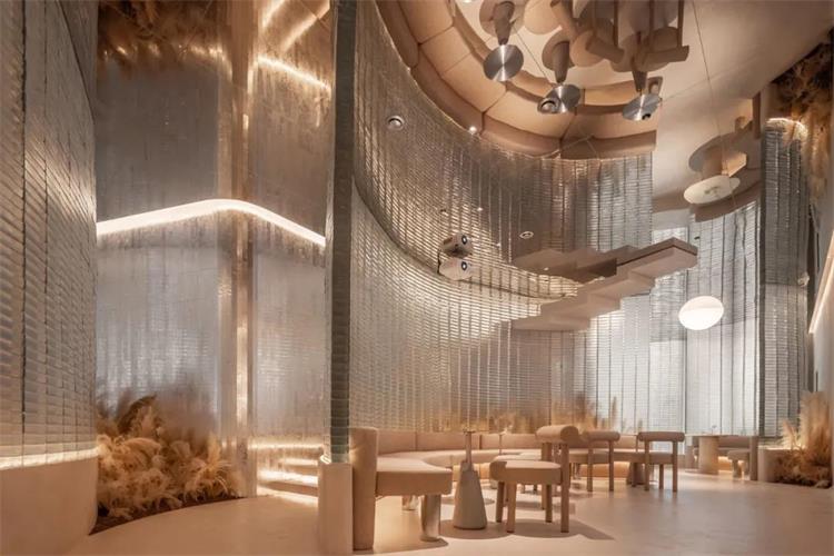 DOING. 咖啡 · 武漢