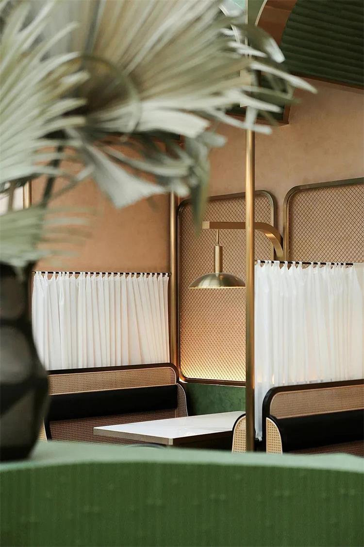 箐葉越南餐廳 · 成都