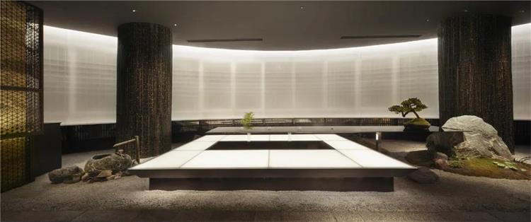 瑠璃·懷石料理餐廳 · 四川