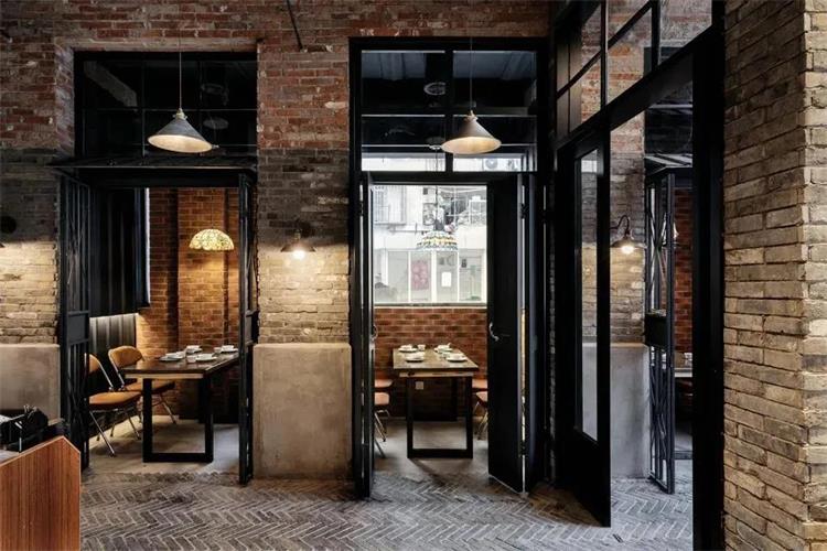 毛頭老爹飯店 · 上海