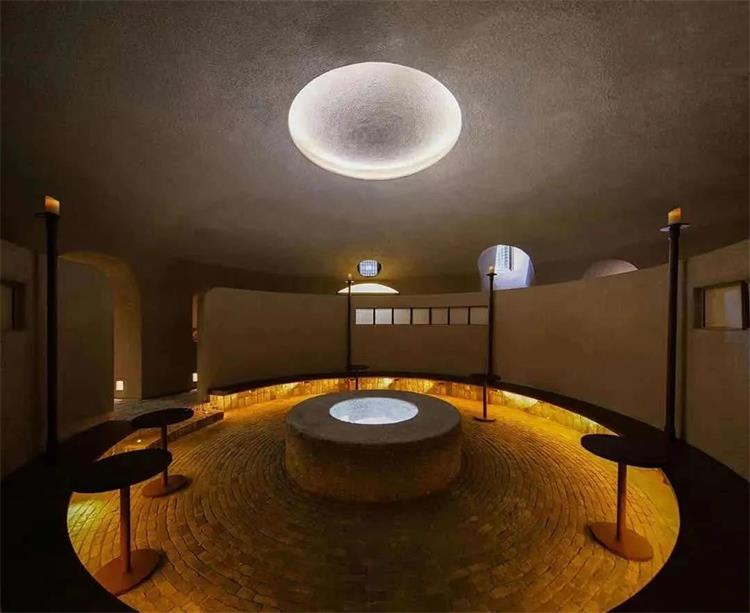 眷茶 · 洞天福地記 · 鄭州