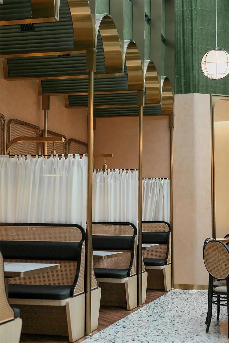 箐葉越南餐廳 · 成都