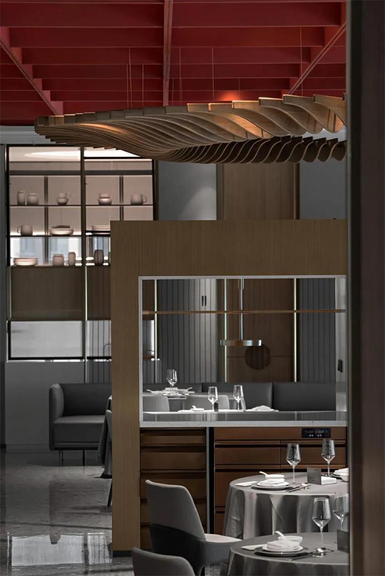 徐記海鮮 · 武漢