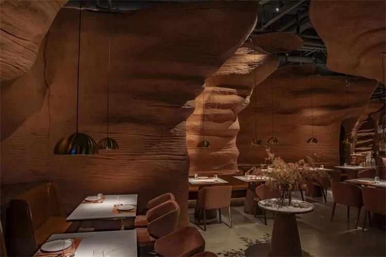 峽谷中遇見 · 深圳