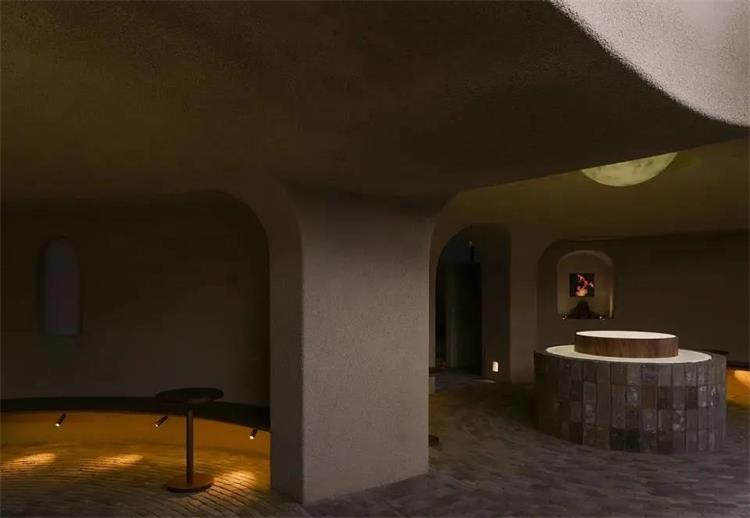 眷茶 · 洞天福地記 · 鄭州