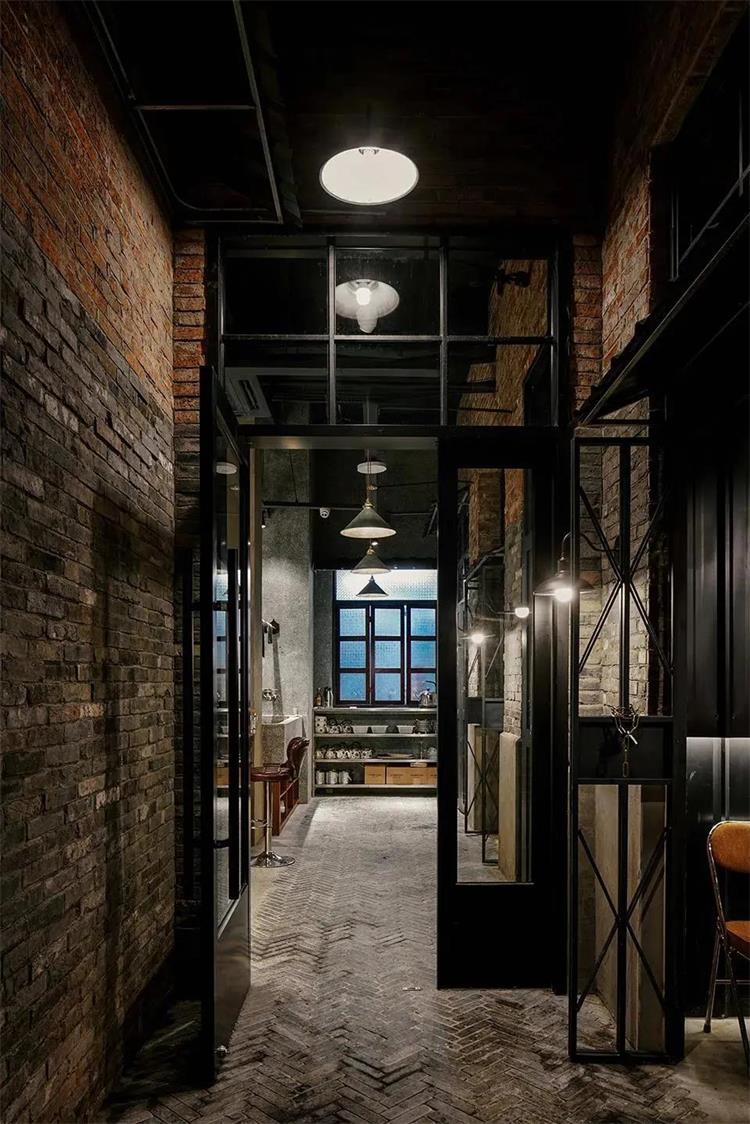 毛頭老爹飯店 · 上海