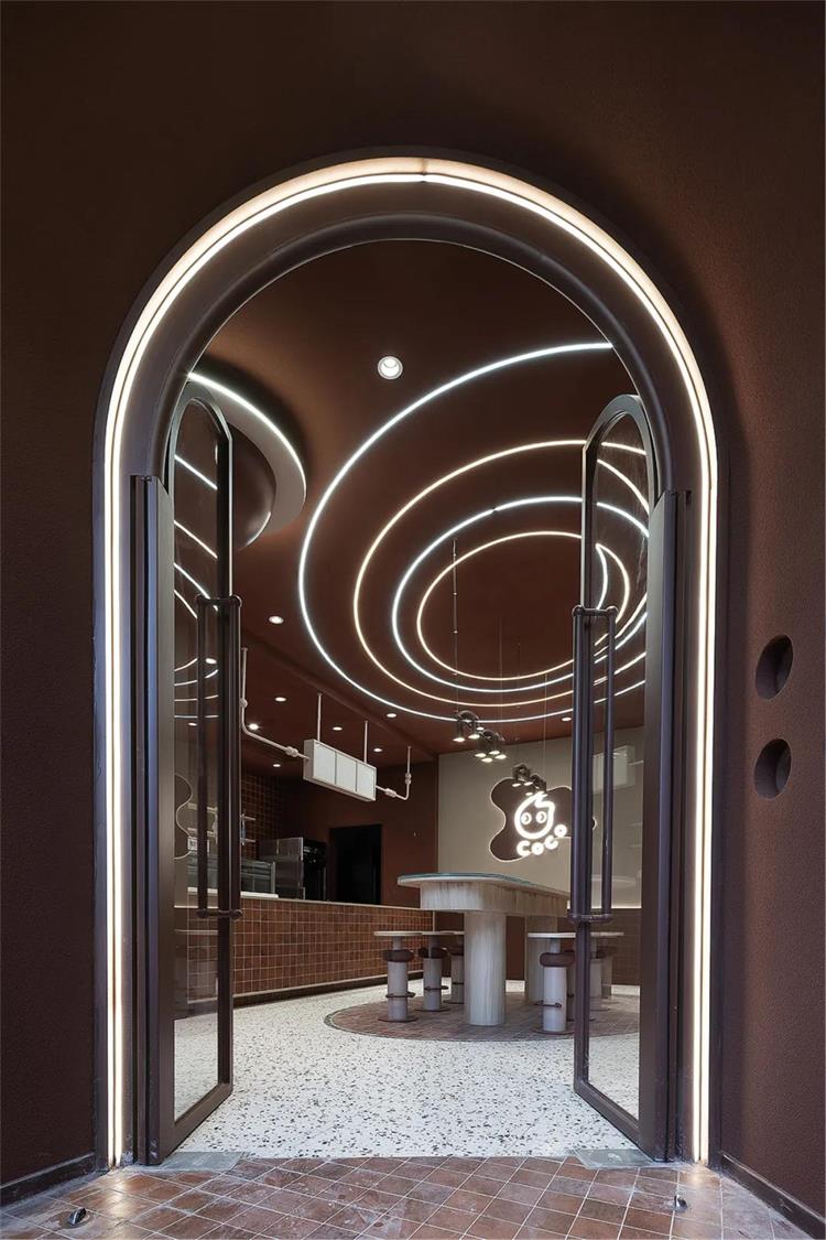 CoCo都可 · 常熟店