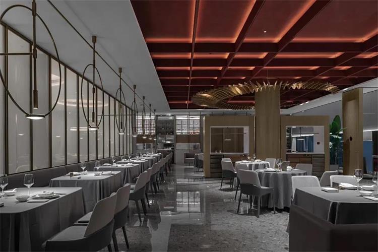 徐記海鮮 · 武漢