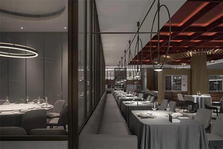 徐記海鮮 · 武漢