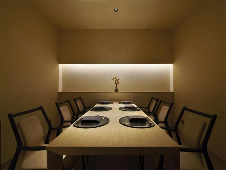 瑠璃·懷石料理餐廳 · 四川