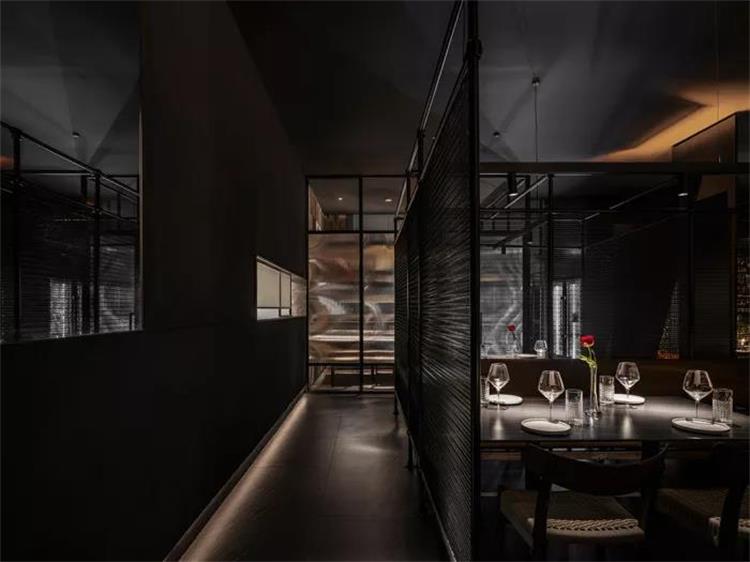 蜜思妮餐吧 · 深圳